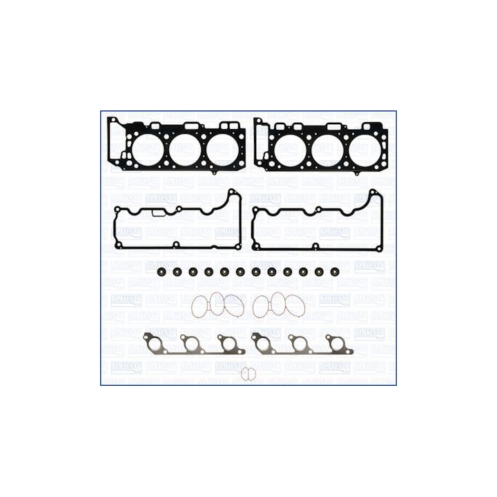 Tarpiklių komplektas, cilindro galva AJUSA 52264800