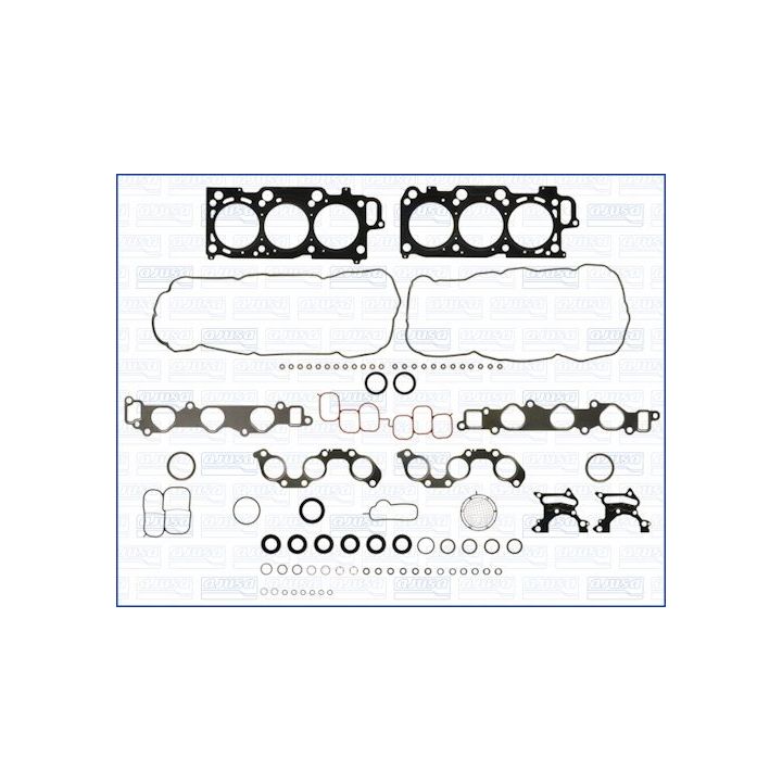 Tarpiklių komplektas, cilindro galva AJUSA 52264900