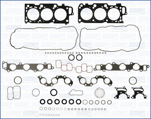 Tarpiklių komplektas, cilindro galva AJUSA 52264900