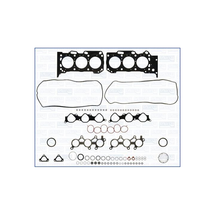 Tarpiklių komplektas, cilindro galva AJUSA 52265100
