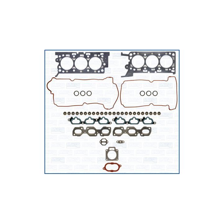 Tarpiklių komplektas, cilindro galva AJUSA 52265400