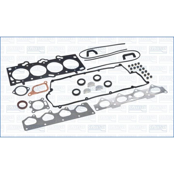 Tarpiklių komplektas, cilindro galva AJUSA 52266000