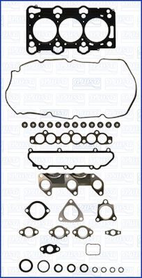 Tarpiklių komplektas, cilindro galva AJUSA 52267400