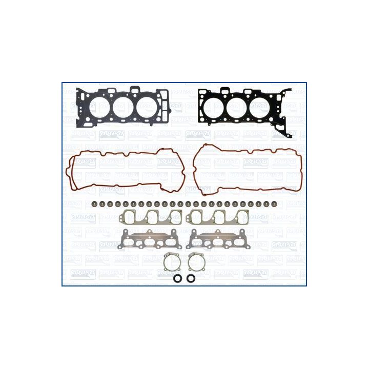 Tarpiklių komplektas, cilindro galva AJUSA 52268100