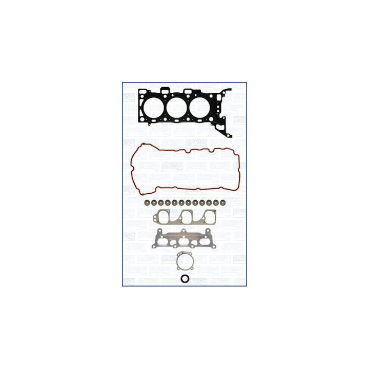 Tarpiklių komplektas, cilindro galva AJUSA 52268300