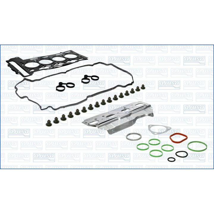 Tarpiklių komplektas, cilindro galva AJUSA 52273200