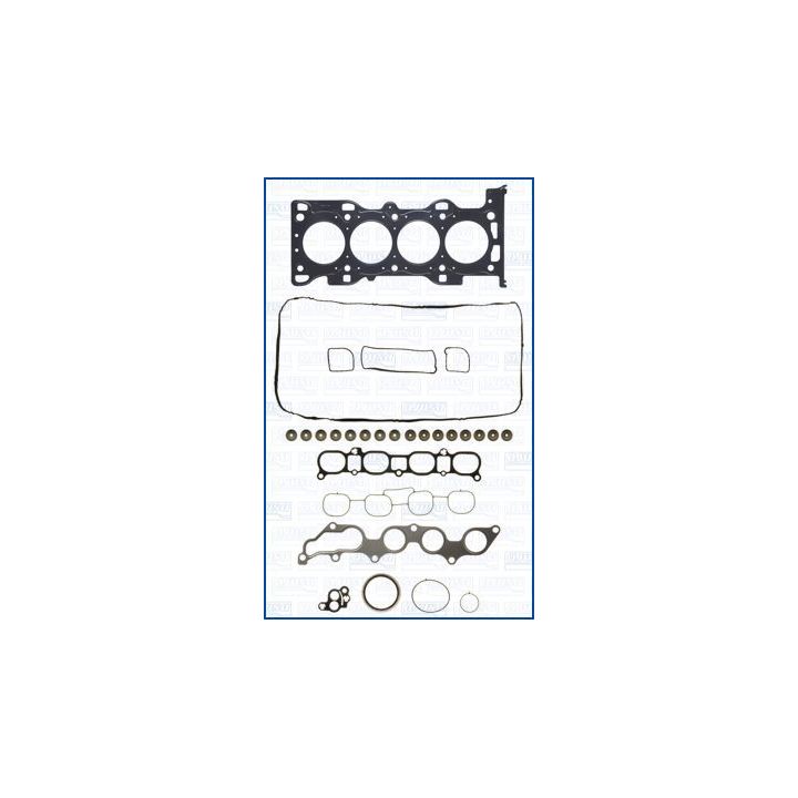 Tarpiklių komplektas, cilindro galva AJUSA 52275800