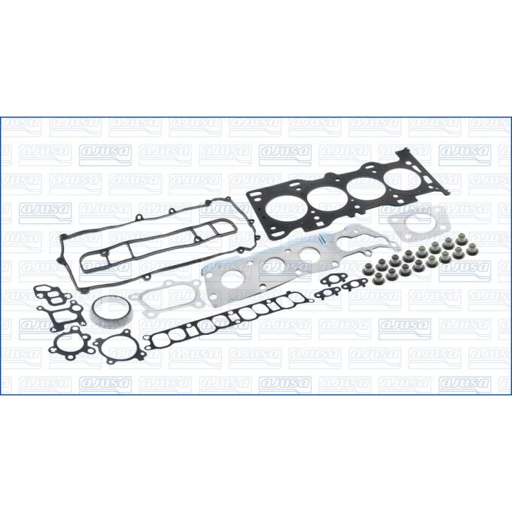 Tarpiklių komplektas, cilindro galva AJUSA 52277700