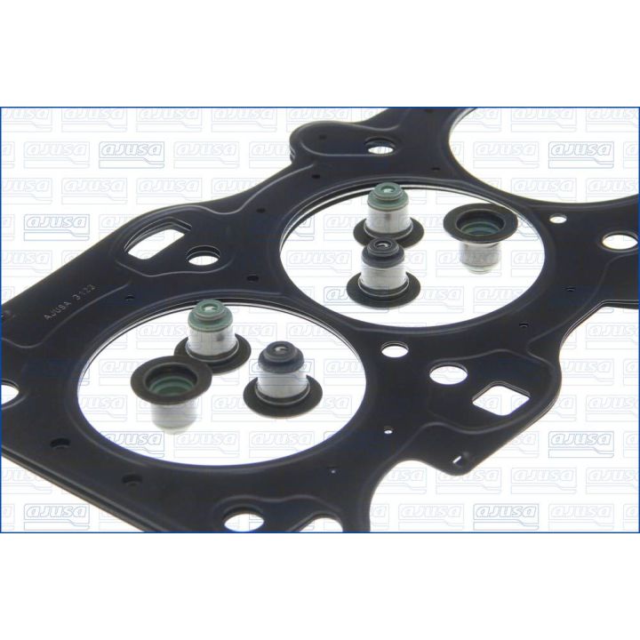 Tarpiklių komplektas, cilindro galva AJUSA 52277700