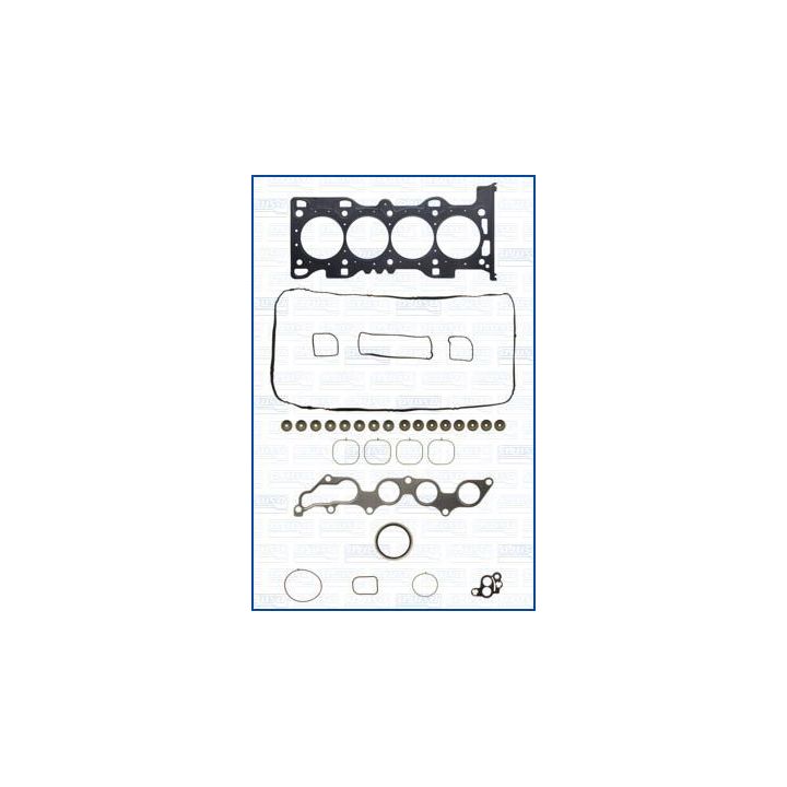 Tarpiklių komplektas, cilindro galva AJUSA 52277800
