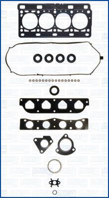 Tarpiklių komplektas, cilindro galva AJUSA 52279400