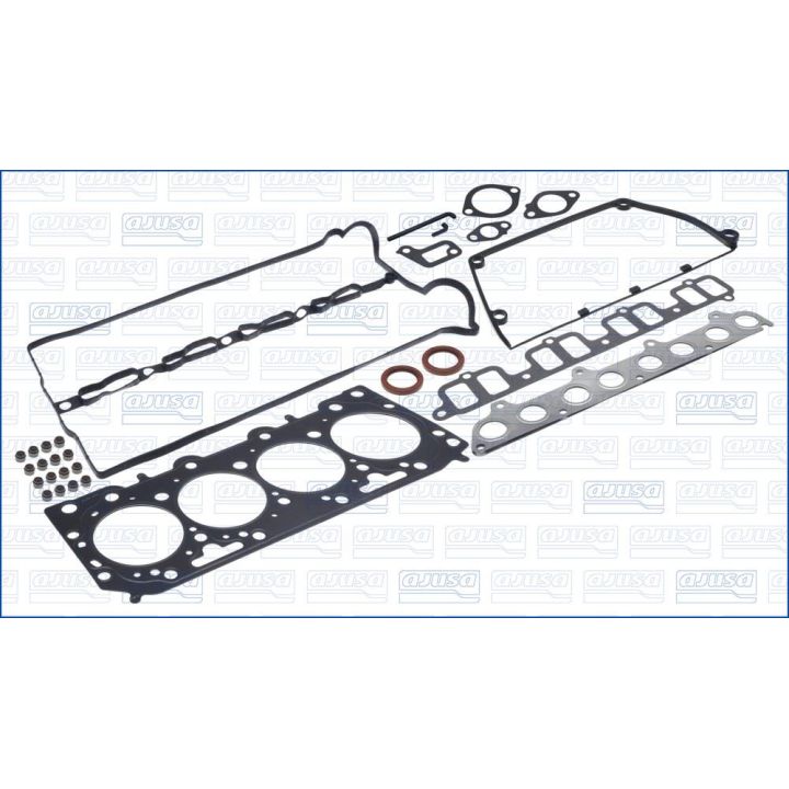 Tarpiklių komplektas, cilindro galva AJUSA 52281100