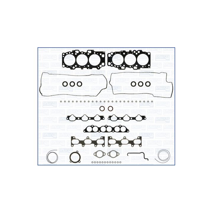 Tarpiklių komplektas, cilindro galva AJUSA 52282900