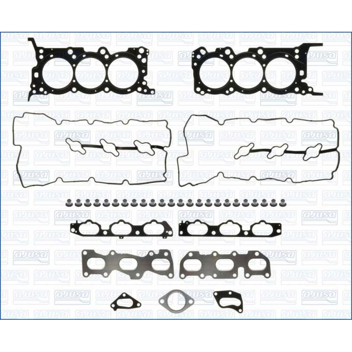 Tarpiklių komplektas, cilindro galva AJUSA 52283500
