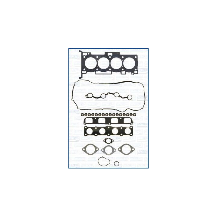 Tarpiklių komplektas, cilindro galva AJUSA 52283700