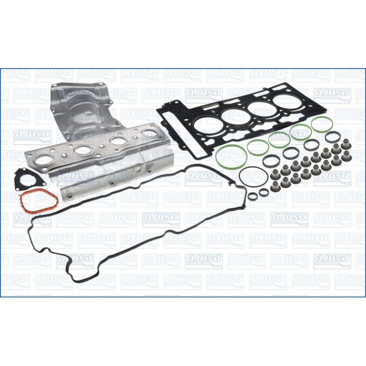 Tarpiklių komplektas, cilindro galva AJUSA 52283900