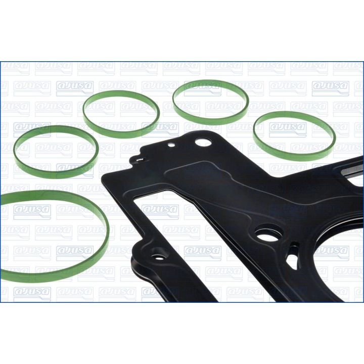 Tarpiklių komplektas, cilindro galva AJUSA 52283900