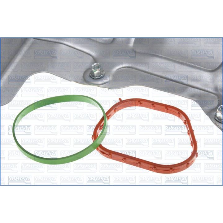 Tarpiklių komplektas, cilindro galva AJUSA 52283900