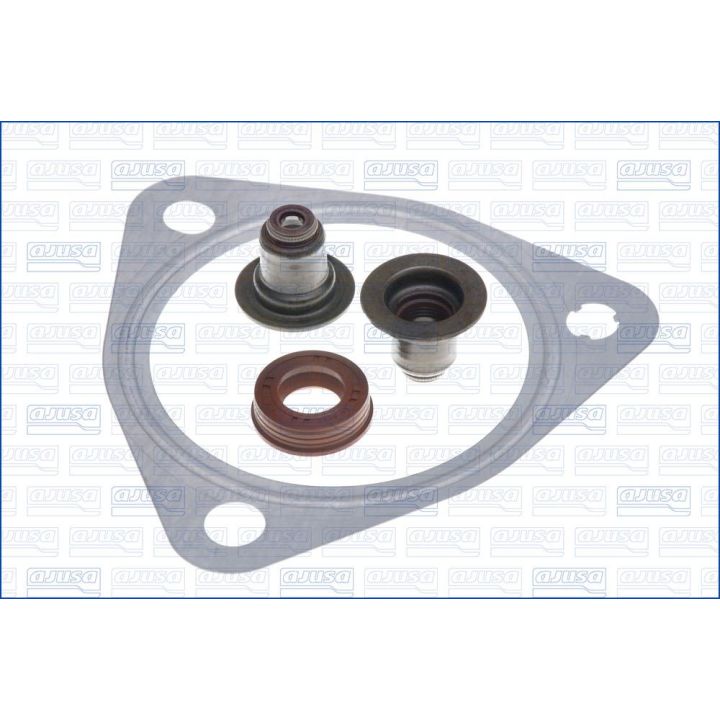 Tarpiklių komplektas, cilindro galva AJUSA 52291700