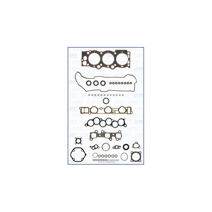 Tarpiklių komplektas, cilindro galva AJUSA 52300400