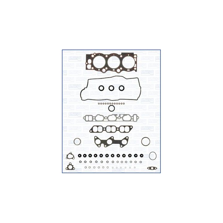 Tarpiklių komplektas, cilindro galva AJUSA 52300600