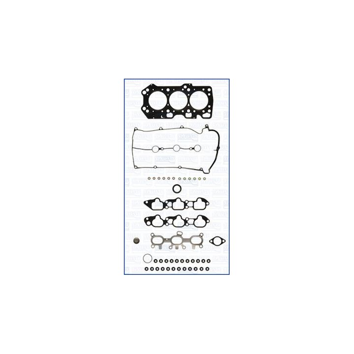 Tarpiklių komplektas, cilindro galva AJUSA 52302600