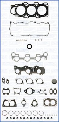 Tarpiklių komplektas, cilindro galva AJUSA 52302700