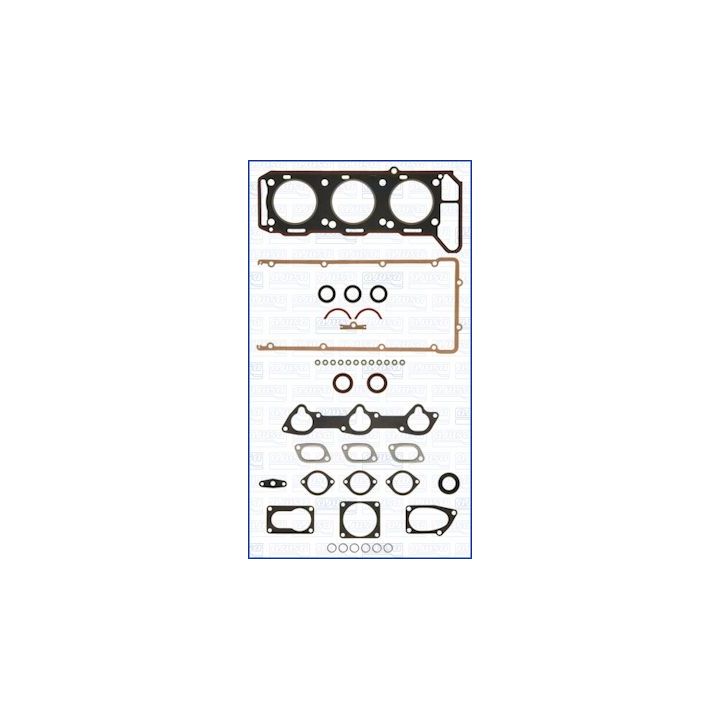 Tarpiklių komplektas, cilindro galva AJUSA 52305100