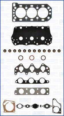 Tarpiklių komplektas, cilindro galva AJUSA 52305300