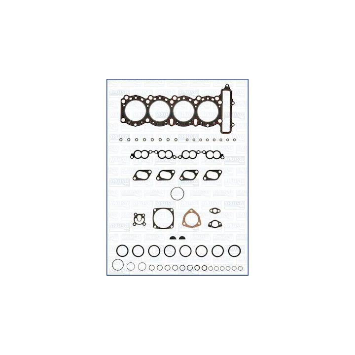 Tarpiklių komplektas, cilindro galva AJUSA 52309700