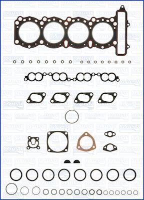 Tarpiklių komplektas, cilindro galva AJUSA 52309700
