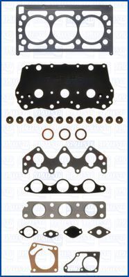 Tarpiklių komplektas, cilindro galva AJUSA 52311300