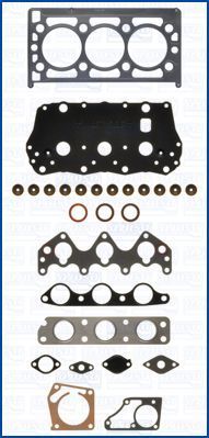 Tarpiklių komplektas, cilindro galva AJUSA 52311400