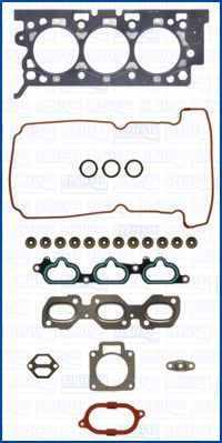 Tarpiklių komplektas, cilindro galva AJUSA 52316400