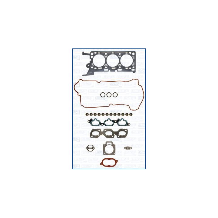 Tarpiklių komplektas, cilindro galva AJUSA 52316500