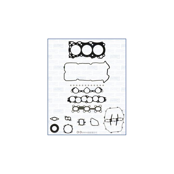 Tarpiklių komplektas, cilindro galva AJUSA 52317000