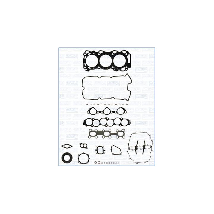 Tarpiklių komplektas, cilindro galva AJUSA 52317100