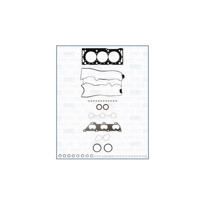 Tarpiklių komplektas, cilindro galva AJUSA 52317500