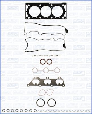 Tarpiklių komplektas, cilindro galva AJUSA 52317500