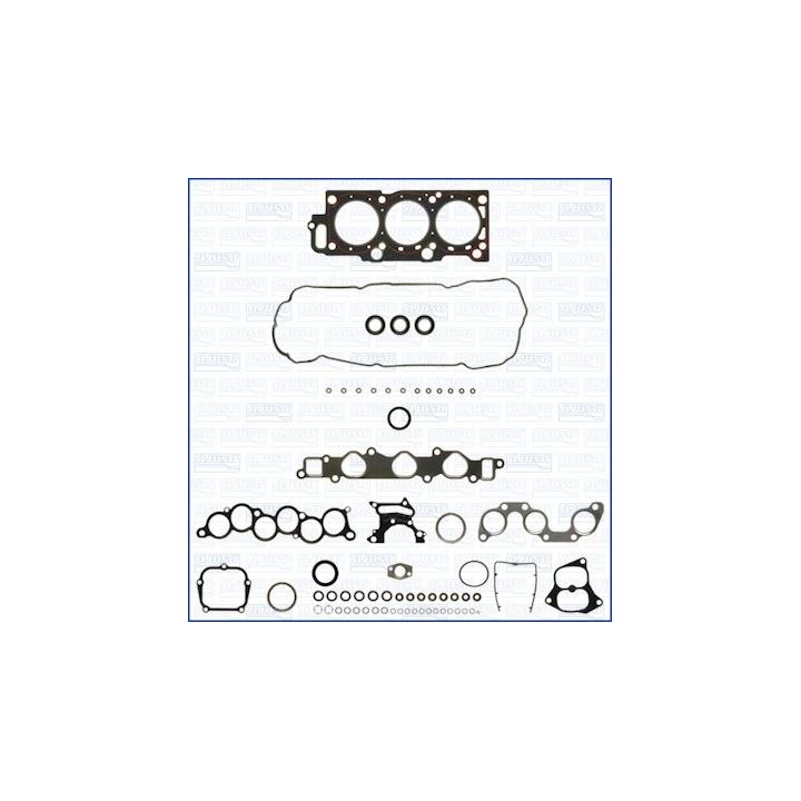 Tarpiklių komplektas, cilindro galva AJUSA 52324000