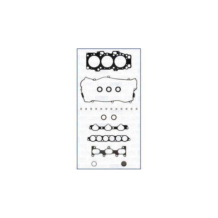 Tarpiklių komplektas, cilindro galva AJUSA 52325000