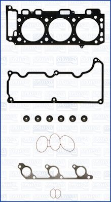 Tarpiklių komplektas, cilindro galva AJUSA 52327000