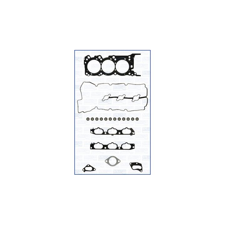 Tarpiklių komplektas, cilindro galva AJUSA 52330400