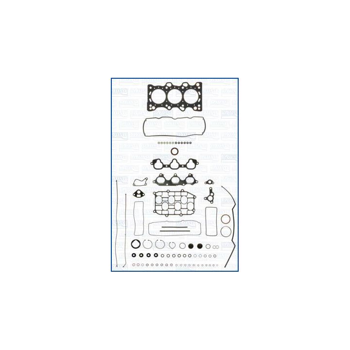 Tarpiklių komplektas, cilindro galva AJUSA 52331000