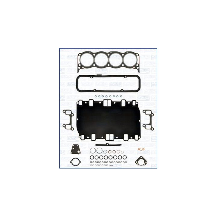 Tarpiklių komplektas, cilindro galva AJUSA 52334300