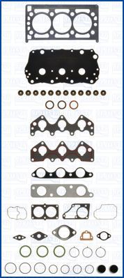 Tarpiklių komplektas, cilindro galva AJUSA 52337000