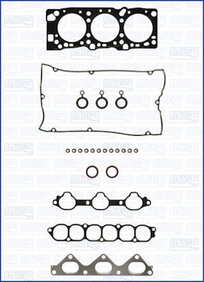 Tarpiklių komplektas, cilindro galva AJUSA 52337200