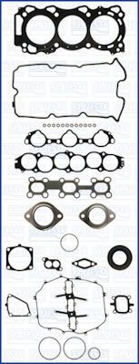 Tarpiklių komplektas, cilindro galva AJUSA 52342000