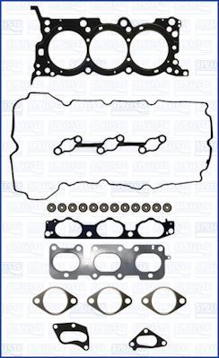 Tarpiklių komplektas, cilindro galva AJUSA 52342700