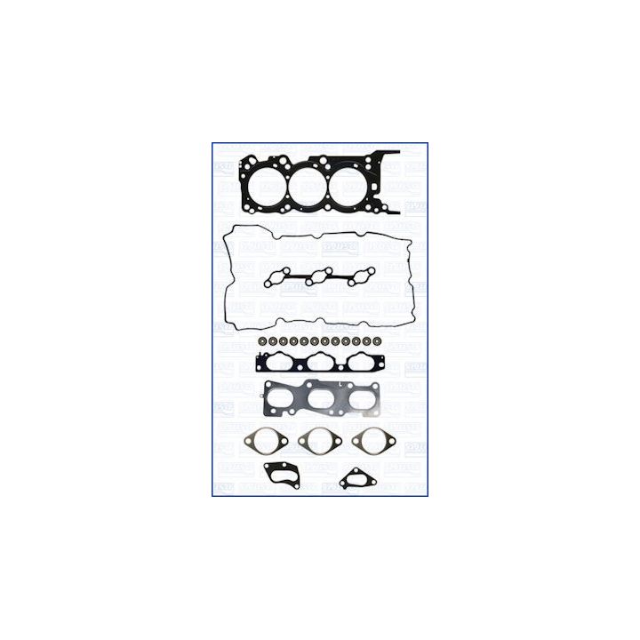 Tarpiklių komplektas, cilindro galva AJUSA 52342800